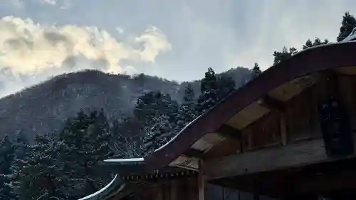 函館八幡宮(北海道)