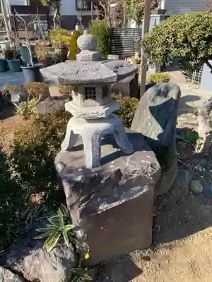 眞芳寺(神奈川県)