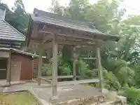 正栄寺のその他建物