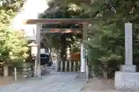 伊勢神社(栃木県)