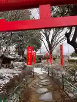 餅もちの社(山梨県)