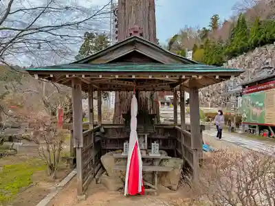 観音正寺(滋賀県)