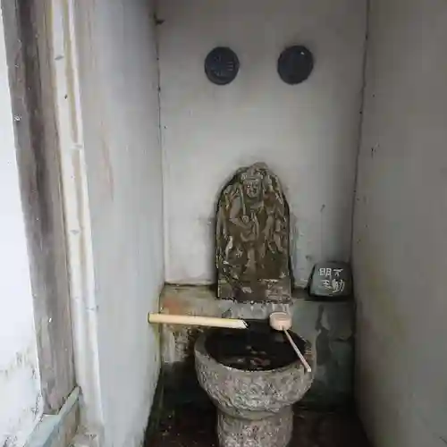 禅林寺(和歌山県)