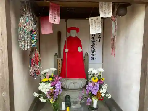 長光寺(神奈川県)