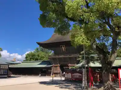 筥崎宮(福岡県)