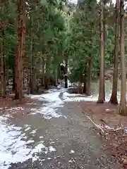 藤沼神社(福島県)