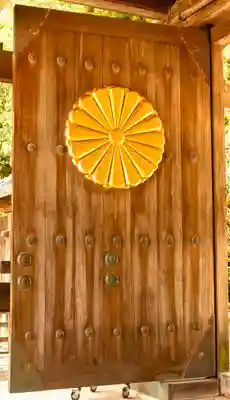 宮崎神宮(宮崎県)