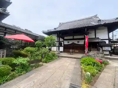 一乗寺(東京都)