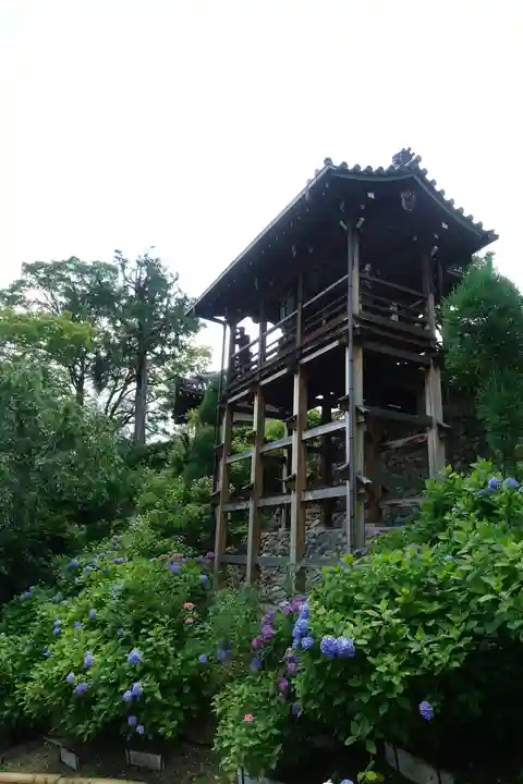 善峯寺のその他建物