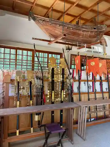 住吉神社(兵庫県)