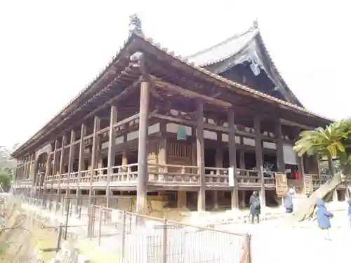 豊国神社 の本殿