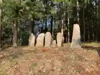 龍神社・八大龍王宮(栃木県)