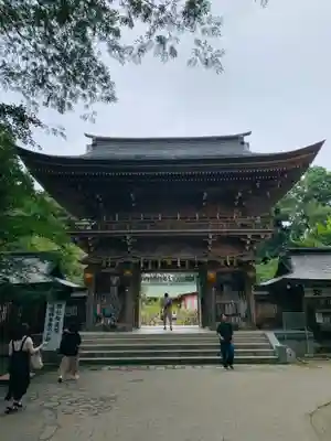 伊佐須美神社(福島県)