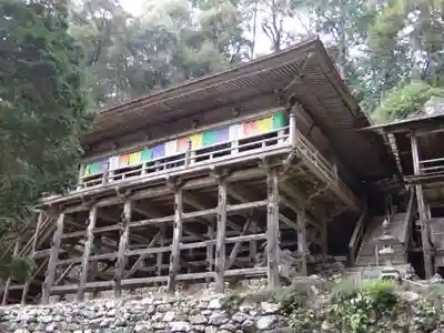 日龍峯寺(高澤観音)(美濃清水)(岐阜県)
