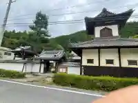 勝林寺(奈良県)