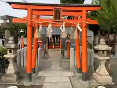 八幡大神宮(大阪府)