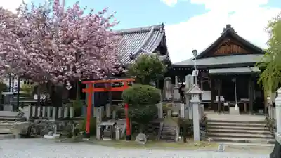 櫻本坊のその他建物