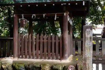 酒見神社(愛知県)