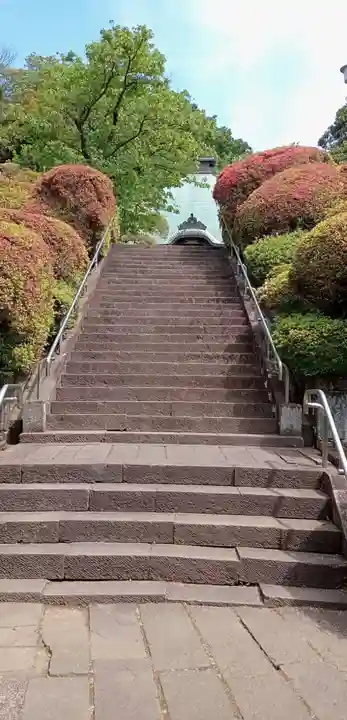 等覚院(神奈川県)
