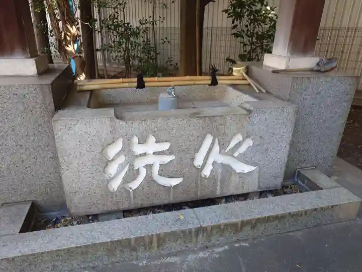 白髭神社(東京都)