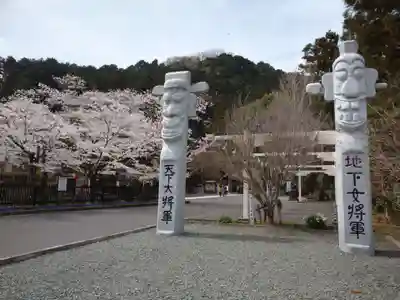 高麗神社(埼玉県)
