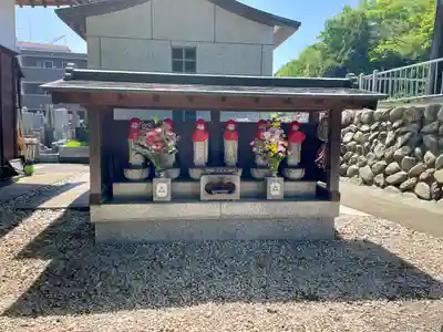 宝泉寺(東京都)