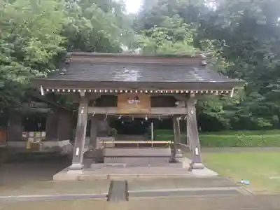 健軍神社(熊本県)