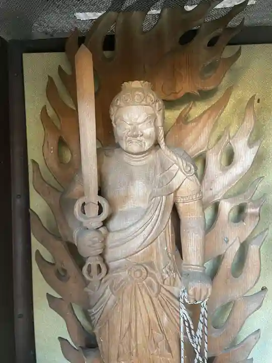 須磨寺 奥の院(兵庫県)