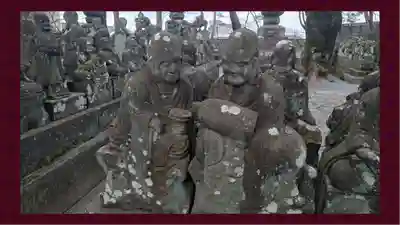 喜多院(埼玉県)