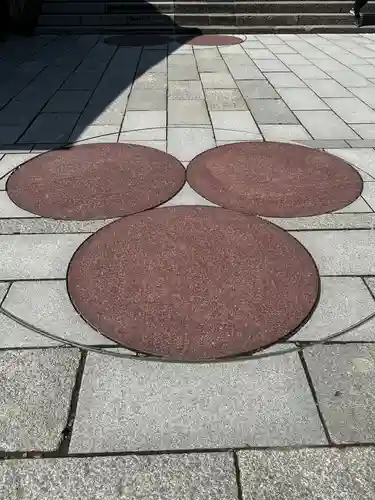 出雲大社(島根県)