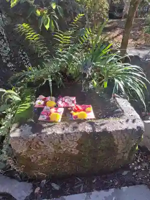 武田神社(山梨県)