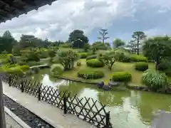 阿波々神社(静岡県)