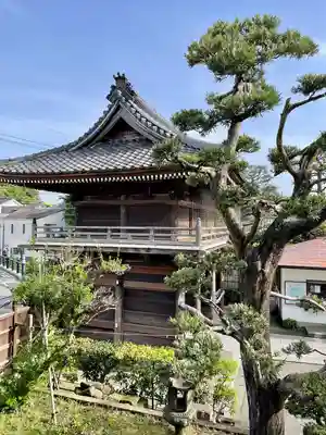 本覚寺(神奈川県)