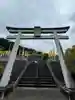 丹生川上神社(上社)(奈良県)
