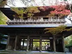 永源寺(滋賀県)