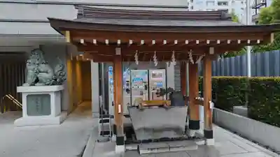 水天宮(東京都)