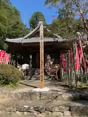 財賀寺(愛知県)