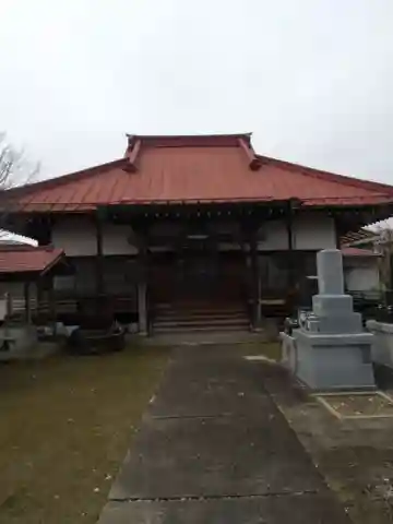 光明寺(栃木県)