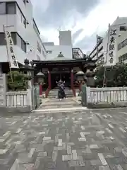 江東寺(東京都)