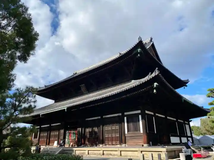 東福禅寺(東福寺)(京都府)
