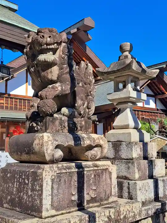 御井神社(岐阜県)