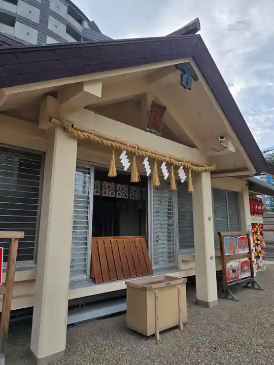 今宮戎神社(大阪府)