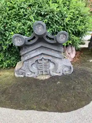 東宝寺のその他建物