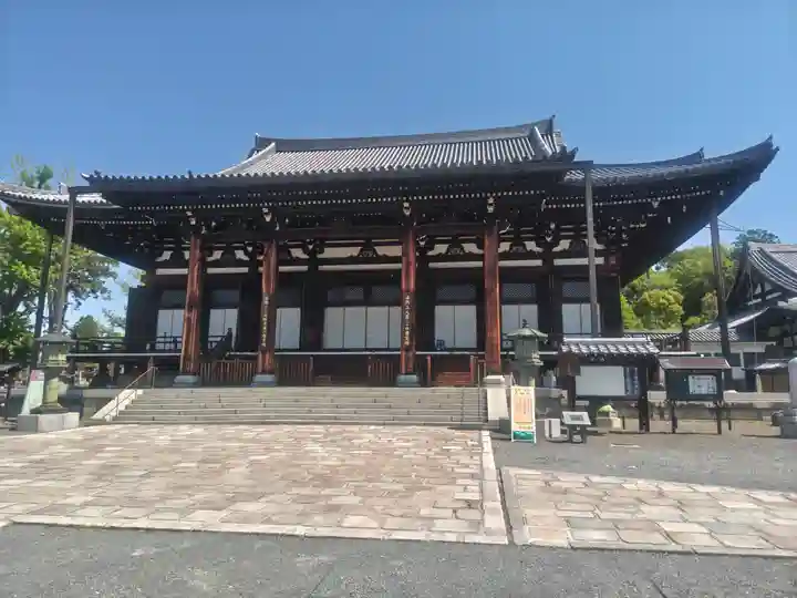 くろ谷 金戒光明寺(京都府)