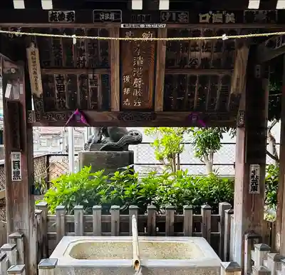 石川町諏訪神社(神奈川県)