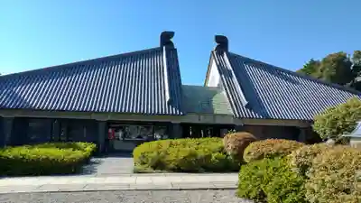 屋島寺のその他建物