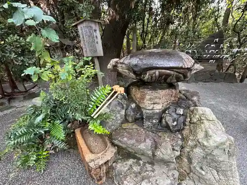 安宅住吉神社(石川県)