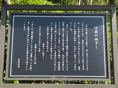 繖峰三神社(滋賀県)