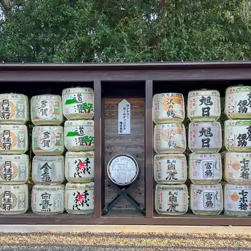 多賀大社(滋賀県)