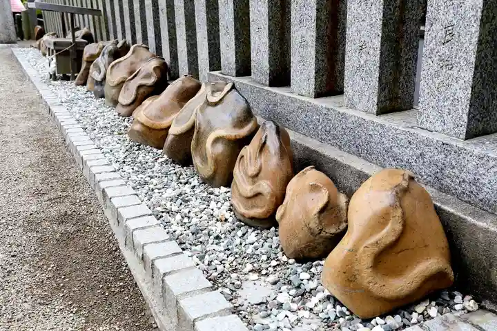 金蛇水神社(宮城県)